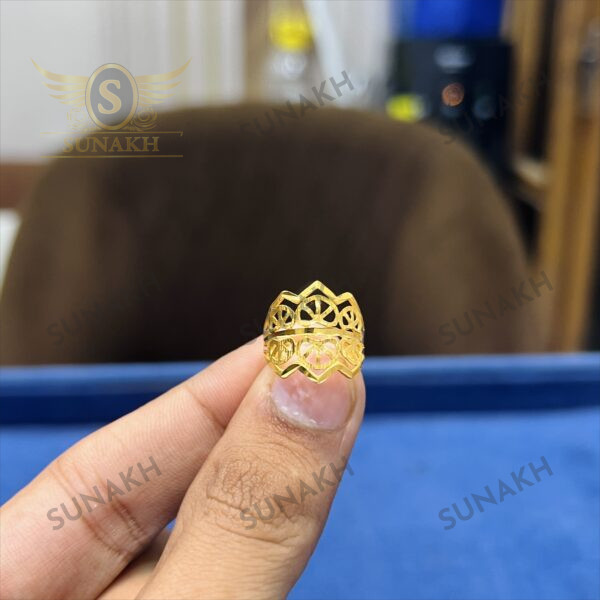 VARNIKA RING - Image 3