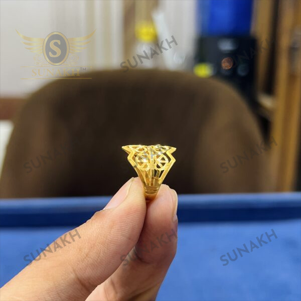 VARNIKA RING - Image 4