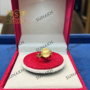 RUCHI RING
