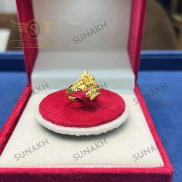 NEXA RING