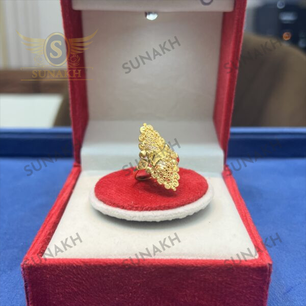 TARANG RING