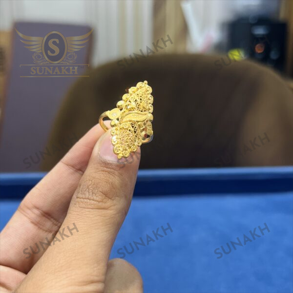 TARANG RING - Image 2