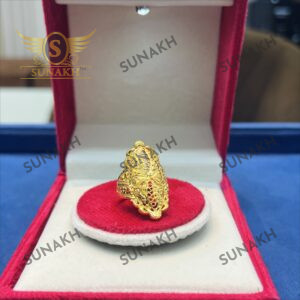 LAVANYA RING