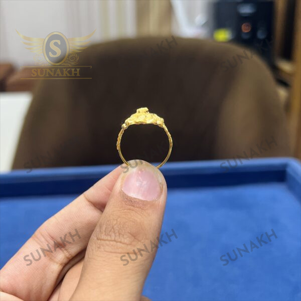 VANYA RING - Image 4