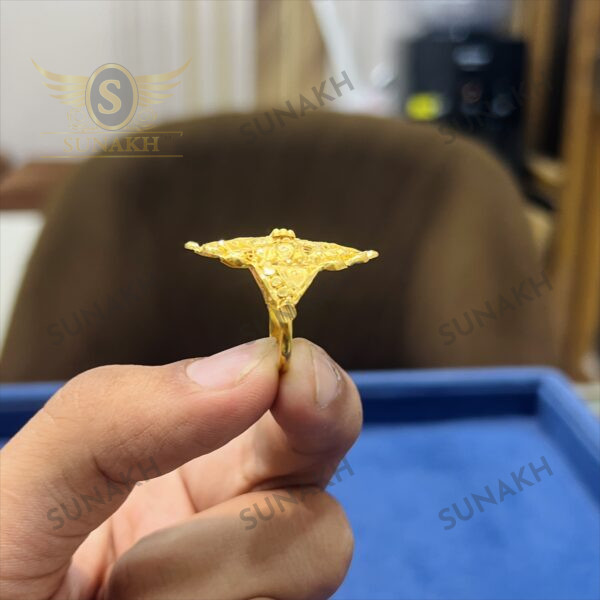 VANYA RING - Image 5
