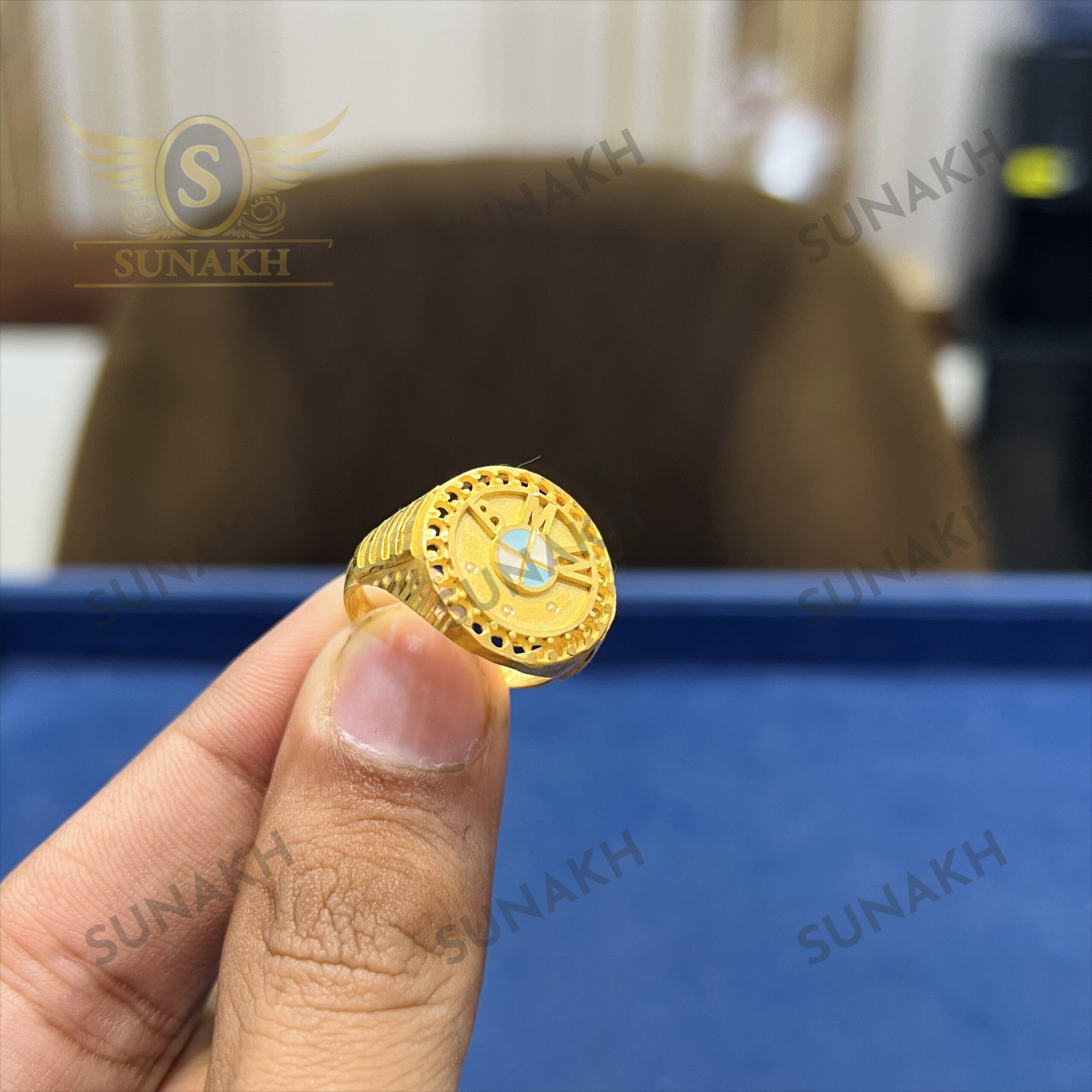 BMWuxe RING - Image 2