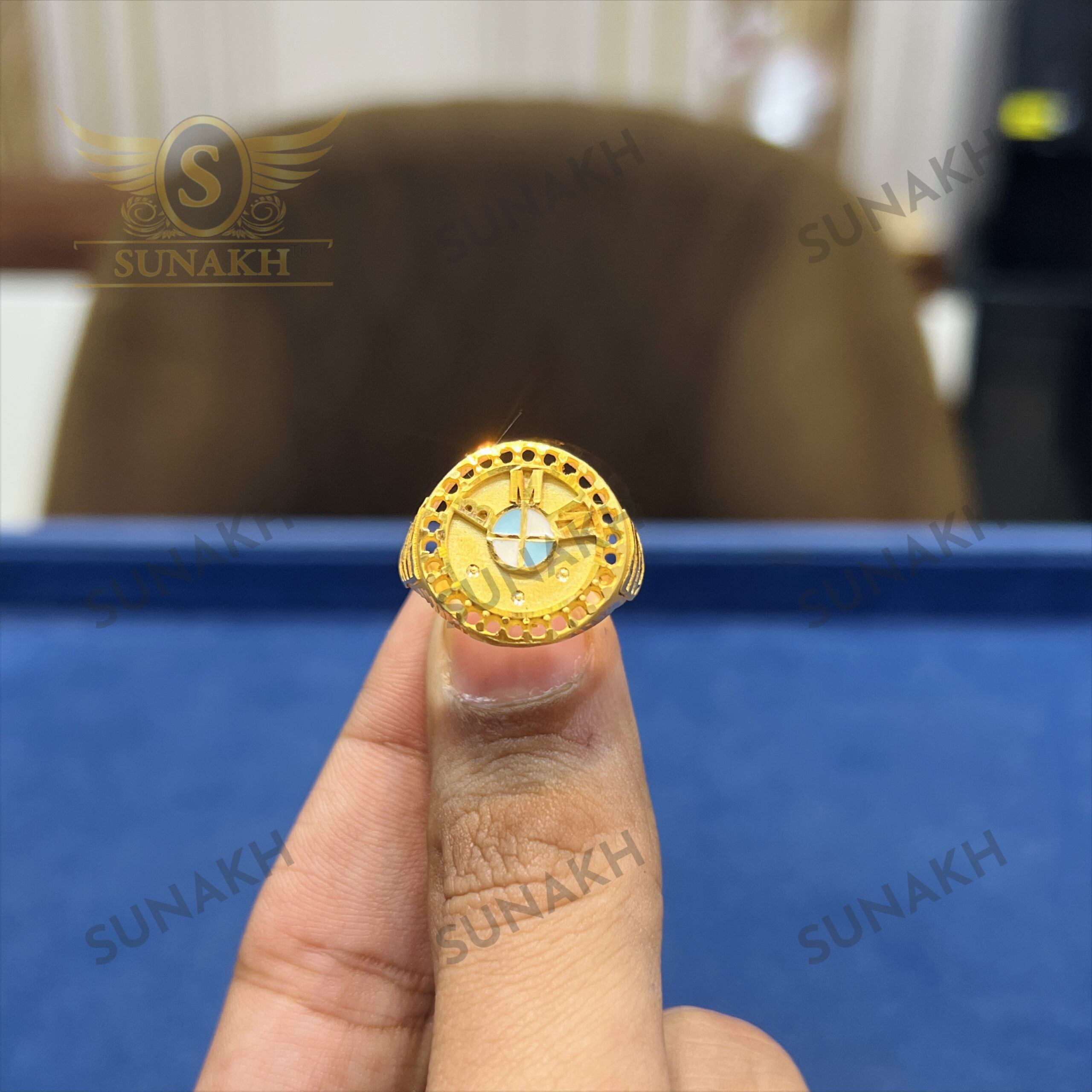 BMWuxe RING - Image 3