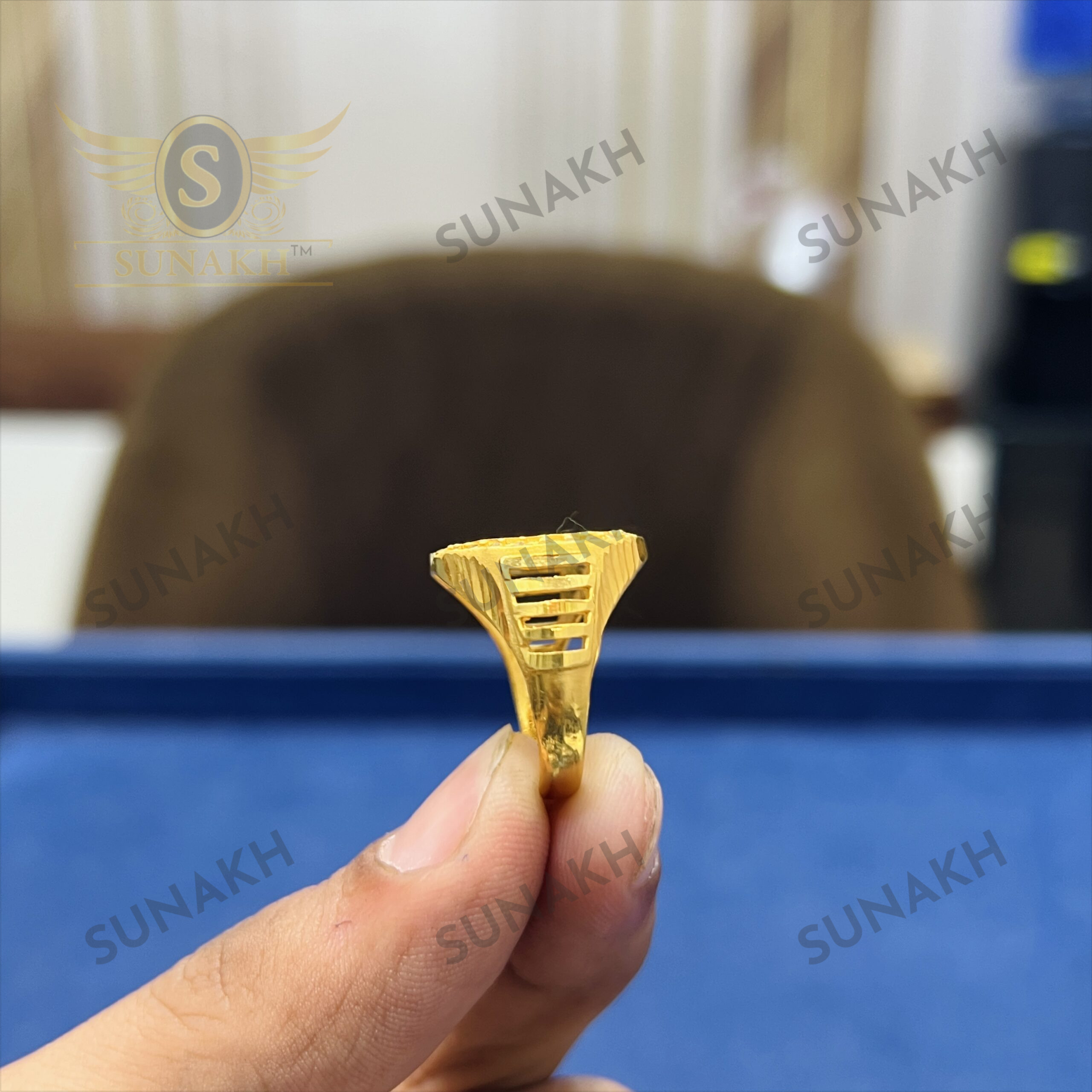 BMWuxe RING - Image 4