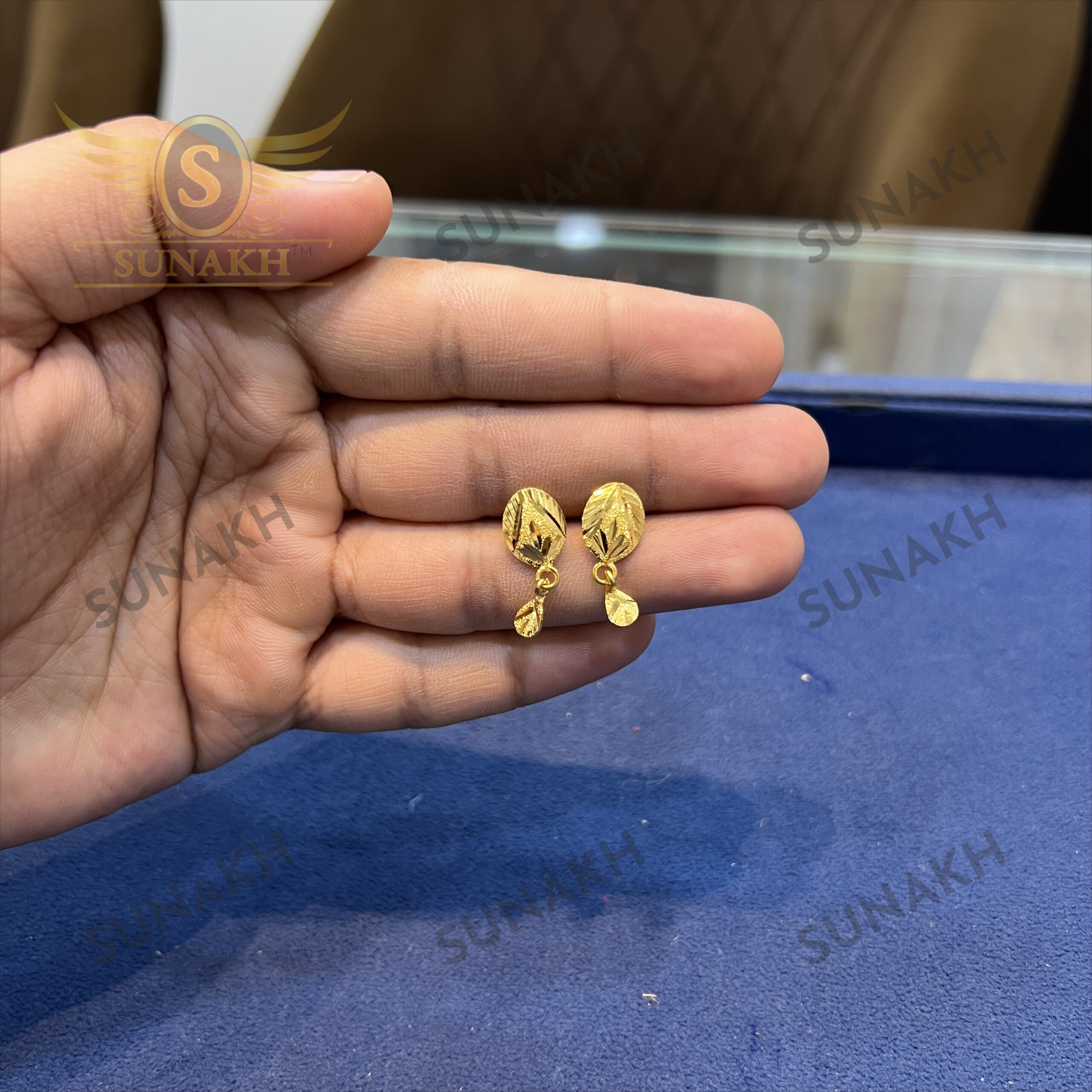 MINI LEAF TOPS - Image 2