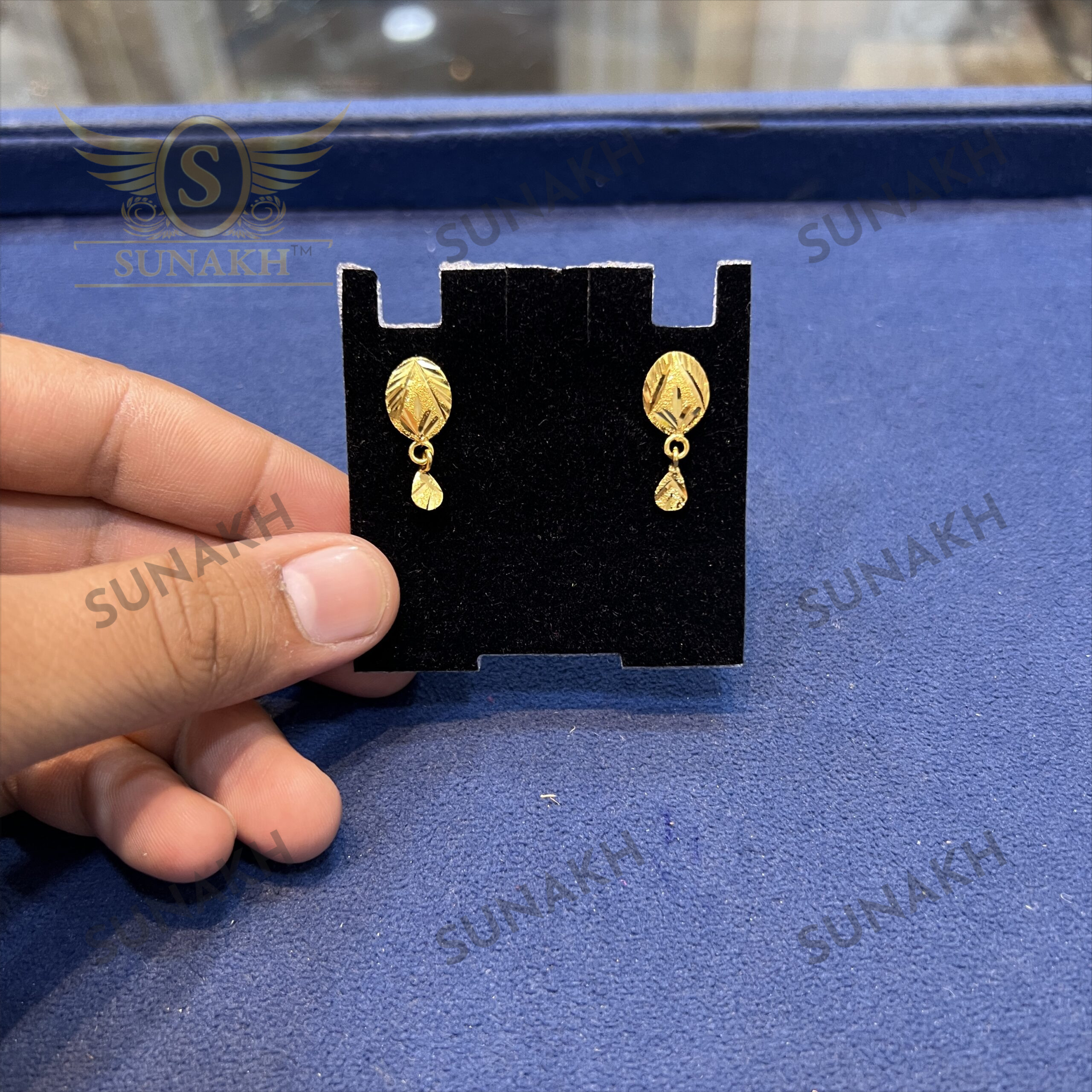 MINI LEAF TOPS - Image 3