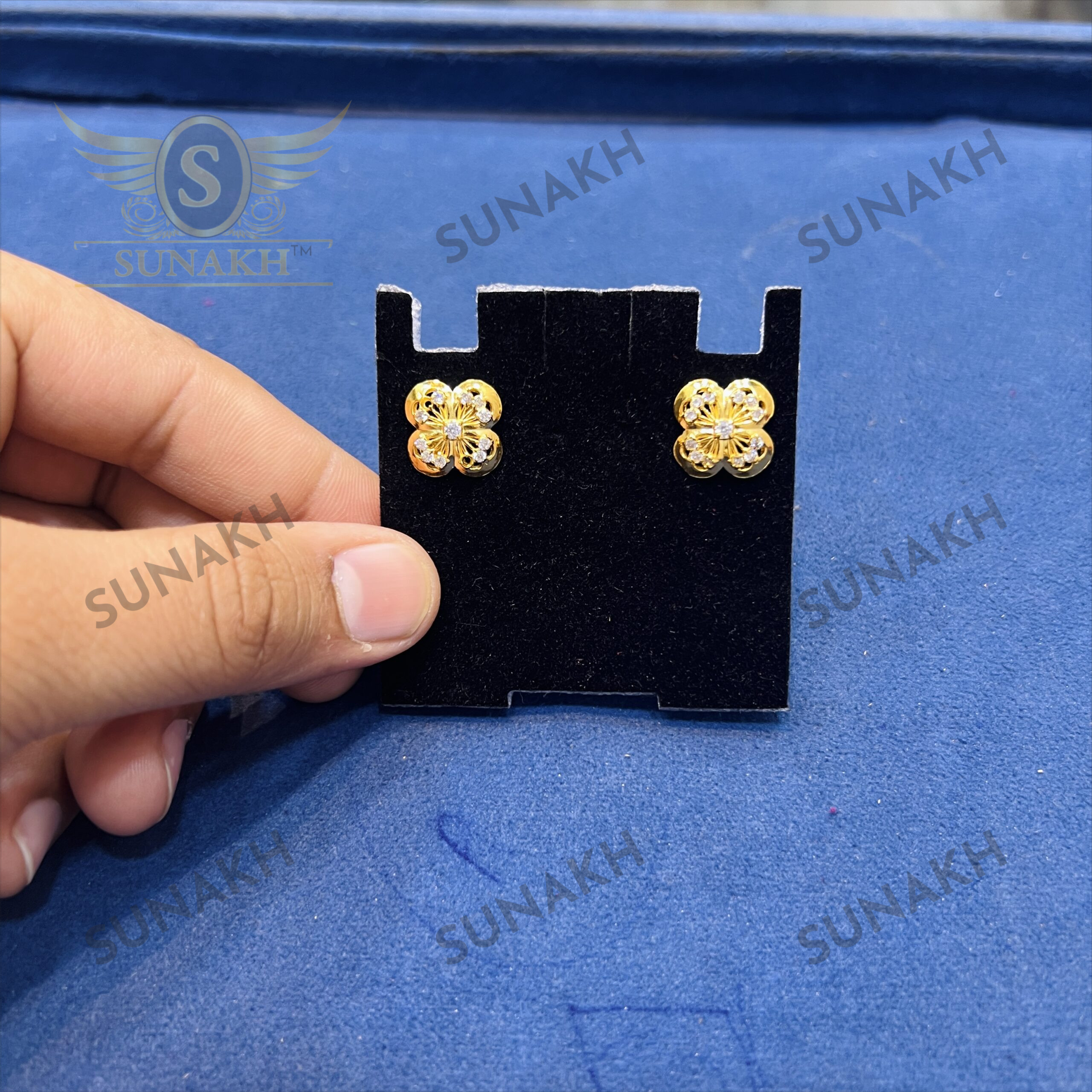 FLORIA EARRING - Image 3