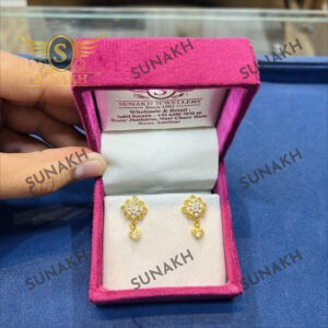 BLOSSOM HEART  DROPS