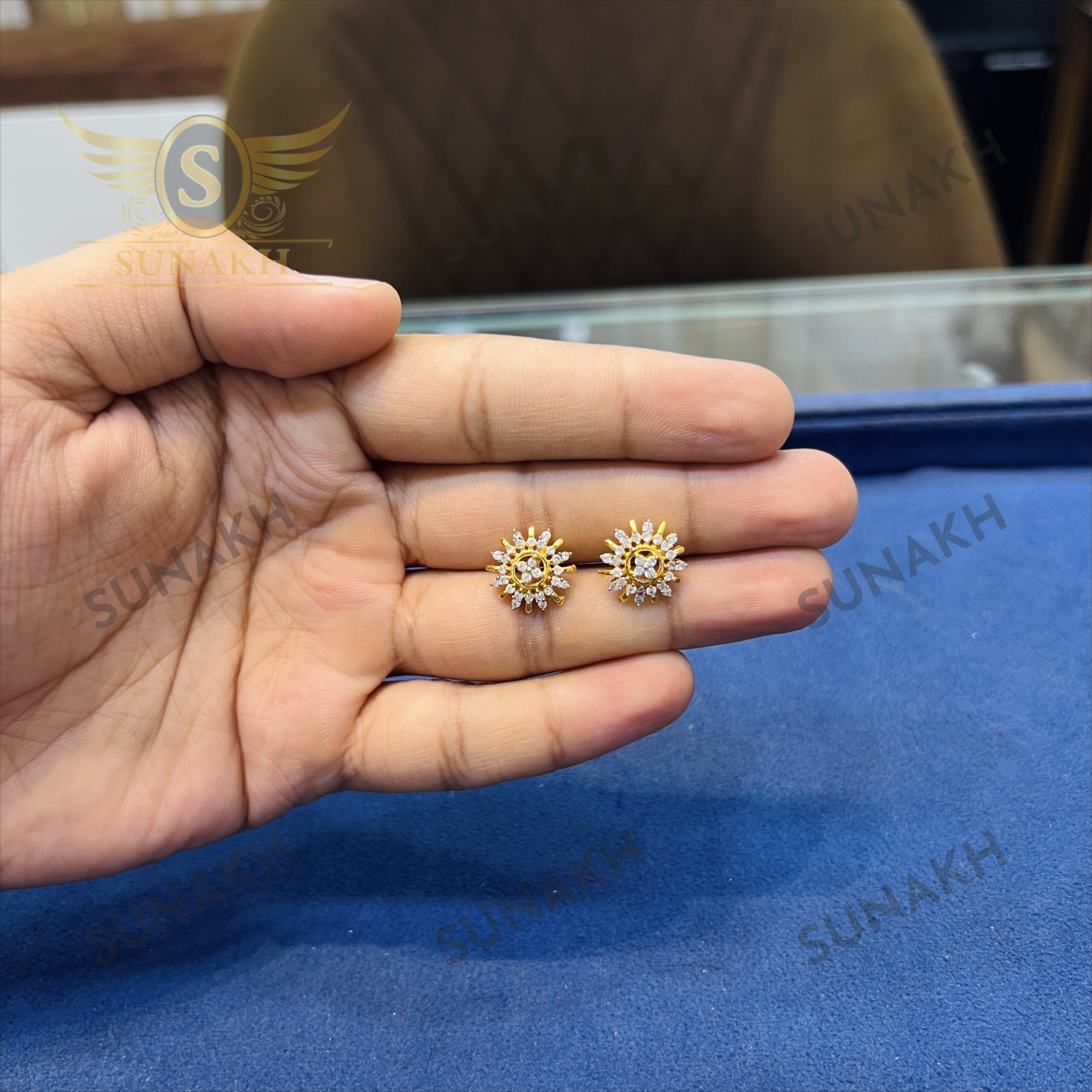 CELESTIAL SUN TOPS - Image 2