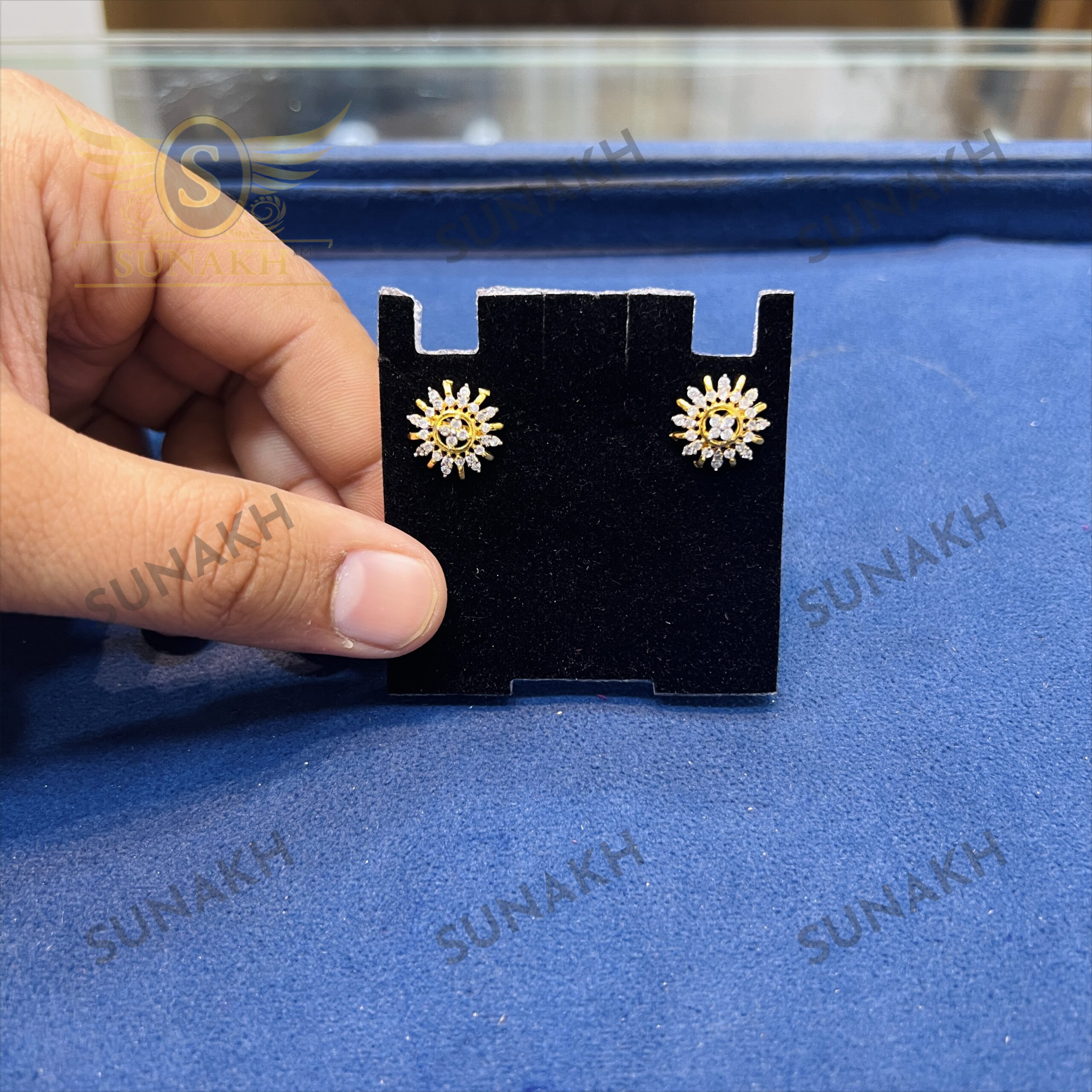 CELESTIAL SUN TOPS - Image 3