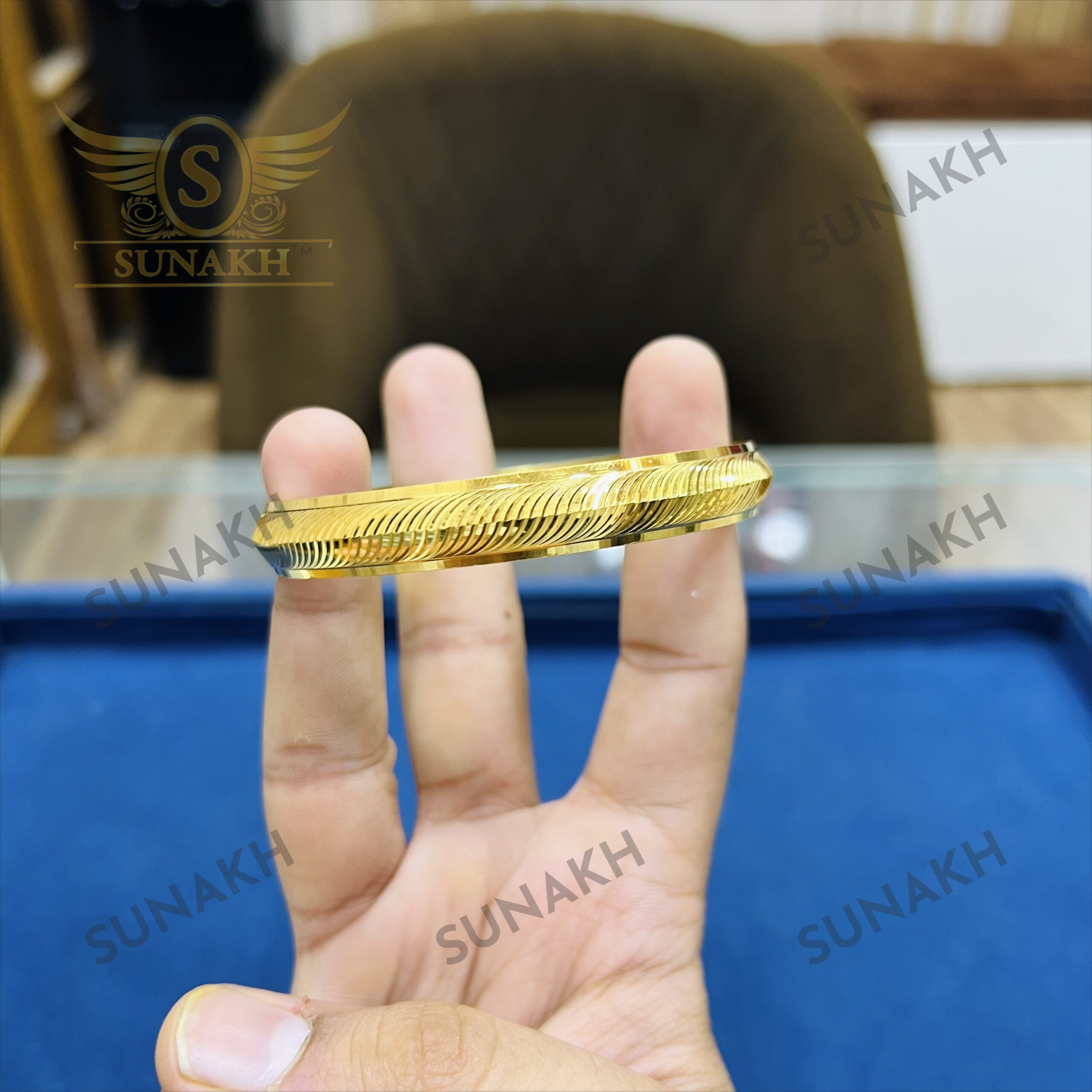 ZIGZAG SHINE KADA - Image 2