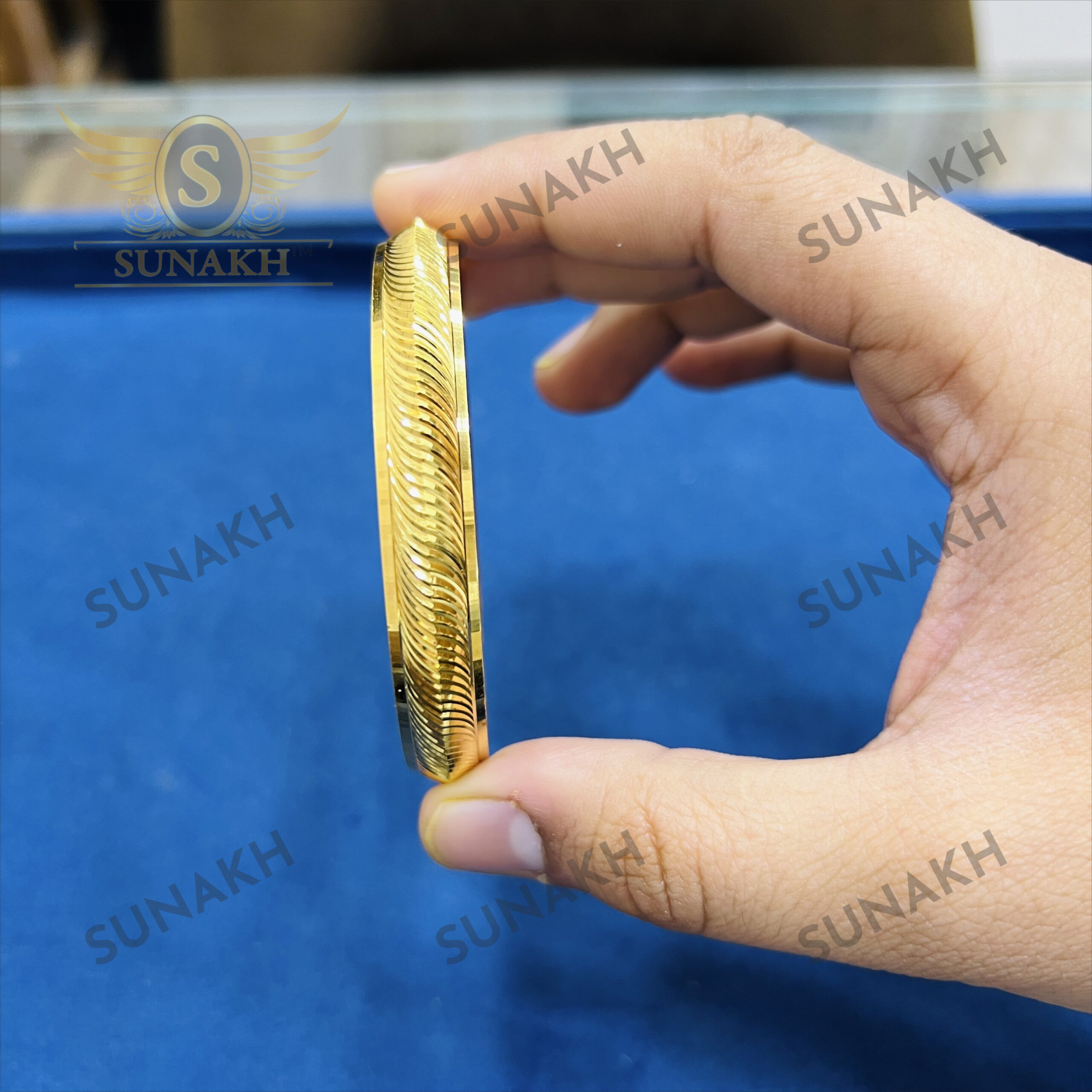 ZIGZAG SHINE KADA - Image 3