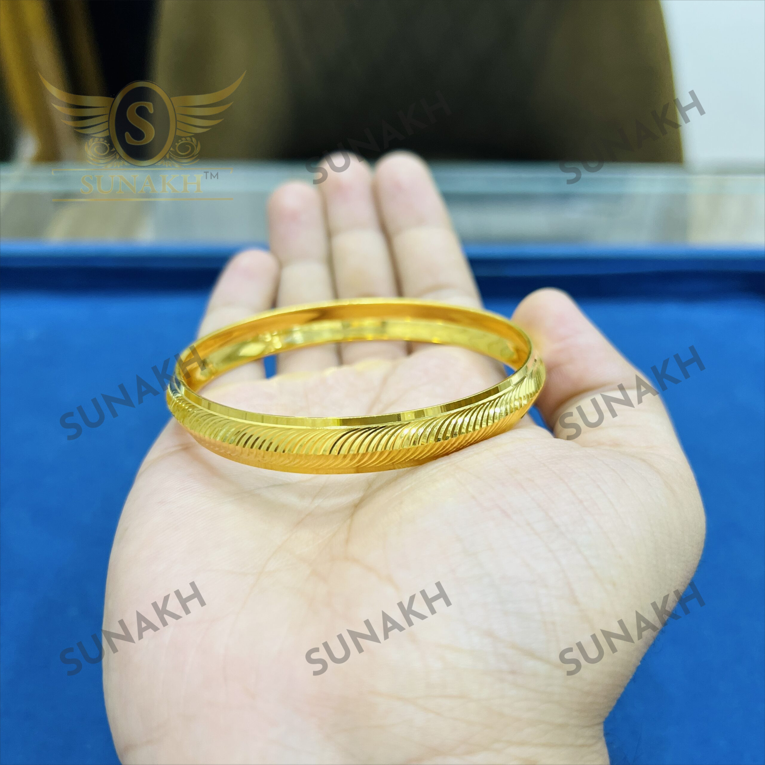 ZIGZAG SHINE KADA - Image 4