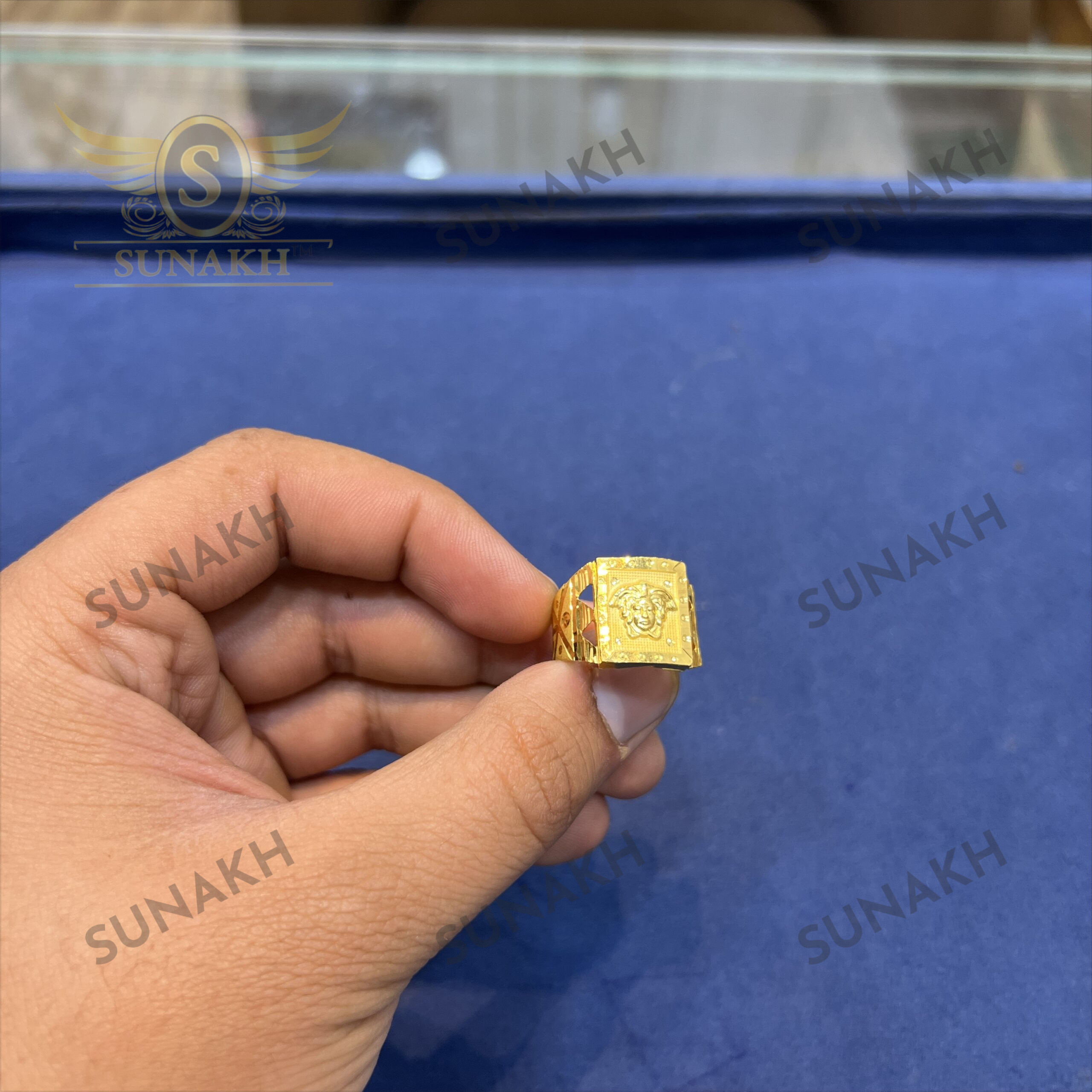 MEDUSA RING - Image 2