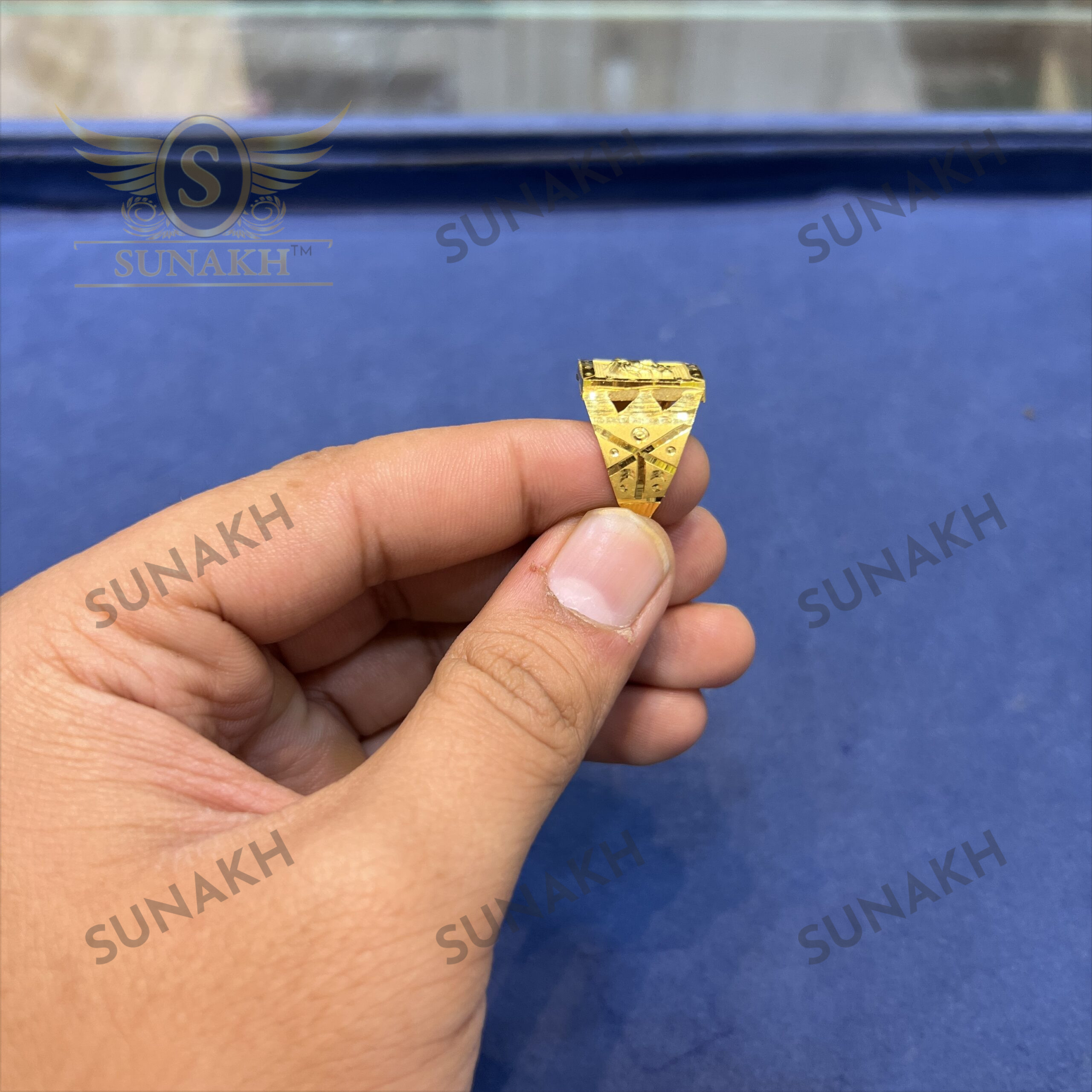 MEDUSA RING - Image 4