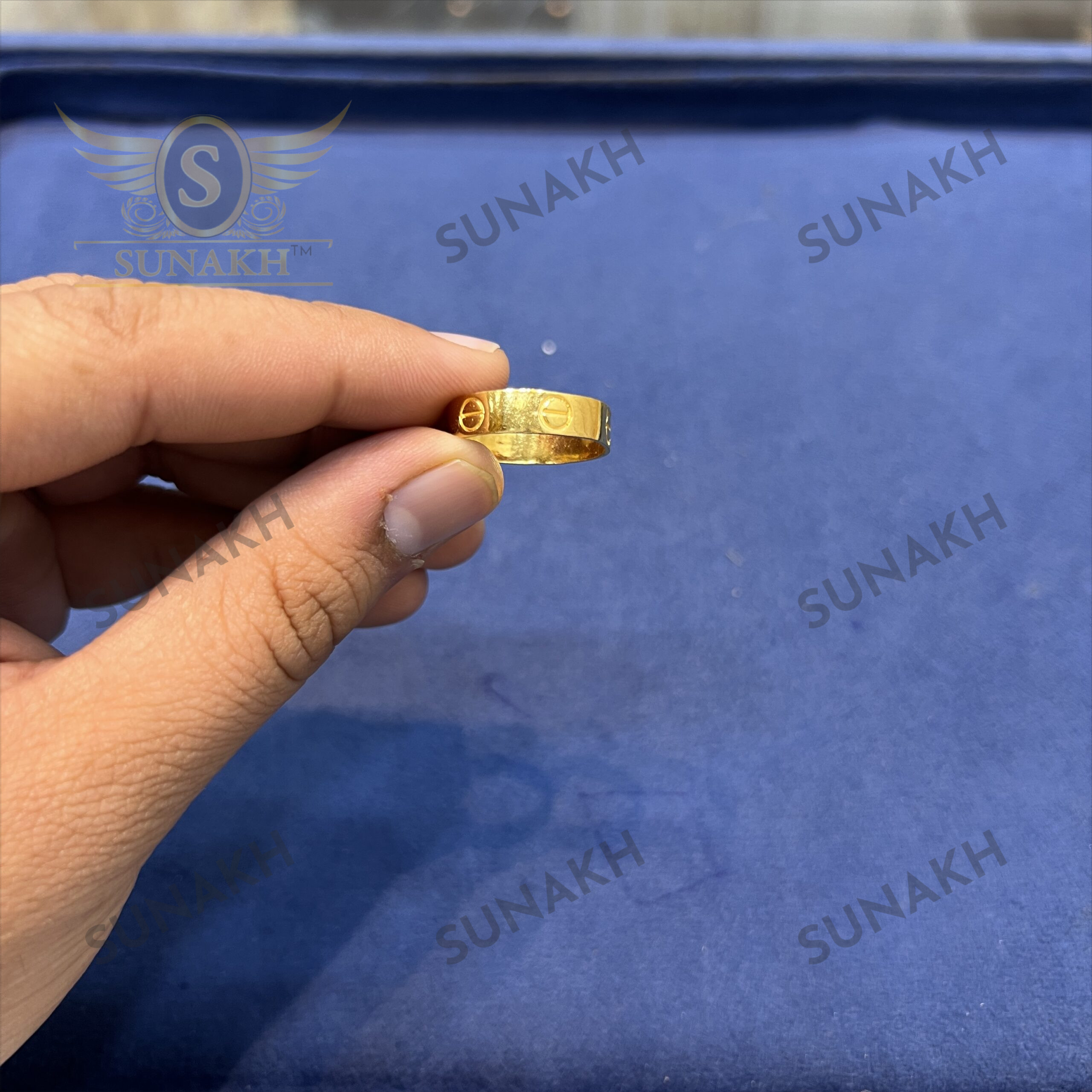 IMPERIAL SCREW CHALLA - Image 2