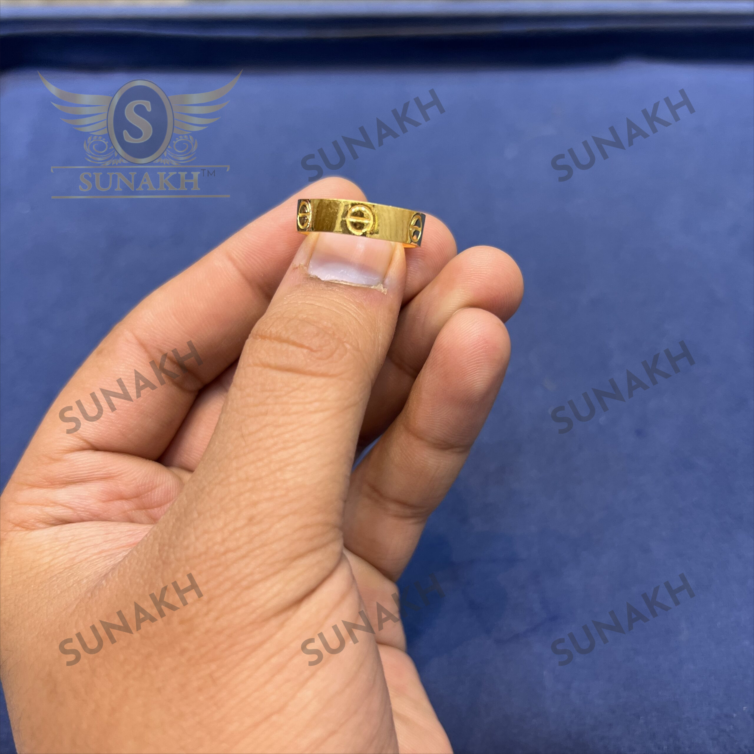 IMPERIAL SCREW CHALLA - Image 3