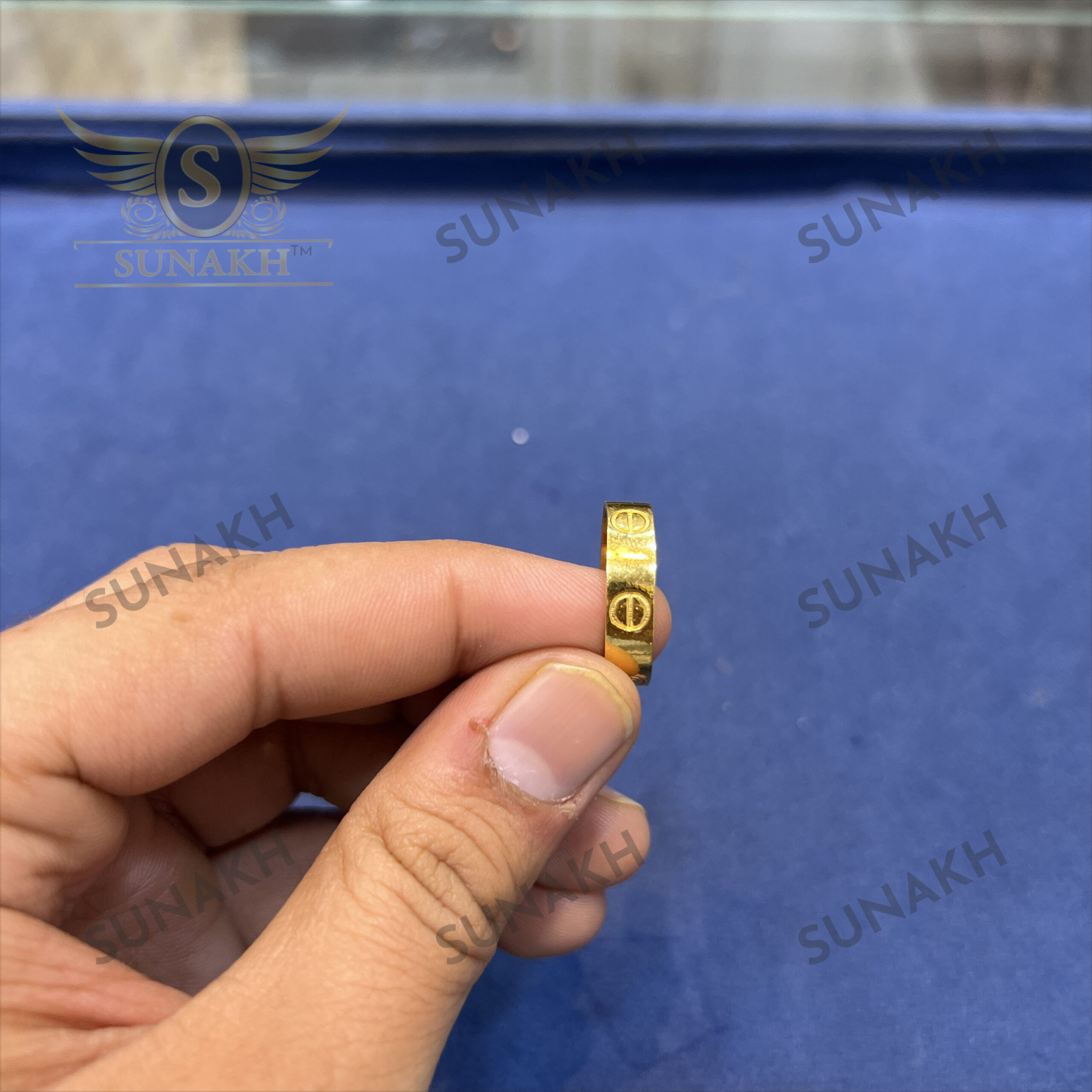 IMPERIAL SCREW CHALLA - Image 4