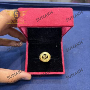 EK OMKAR RING