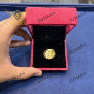 SAMRAT RING