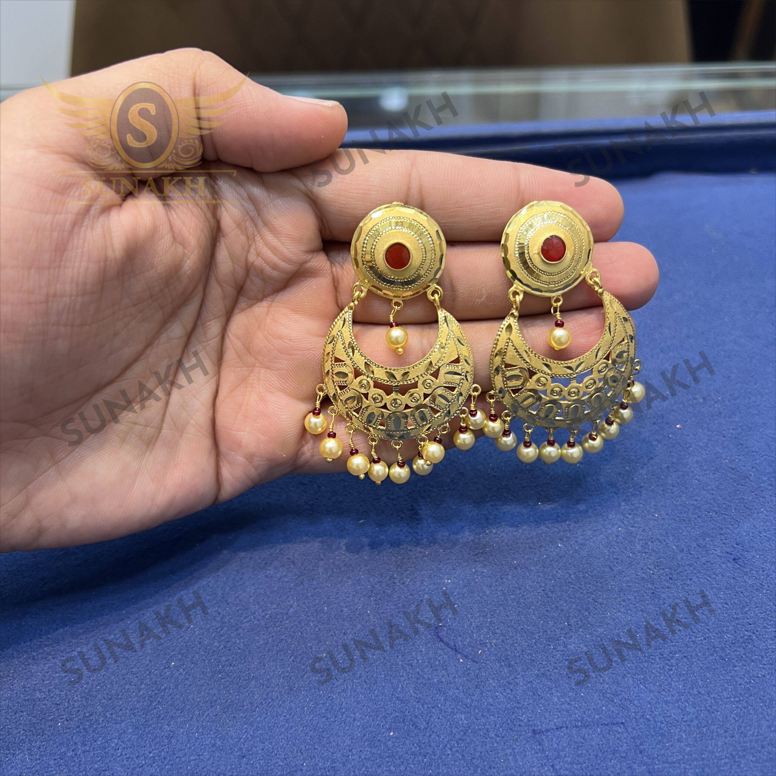 ROYAL RUBY GLOW SET - Image 4