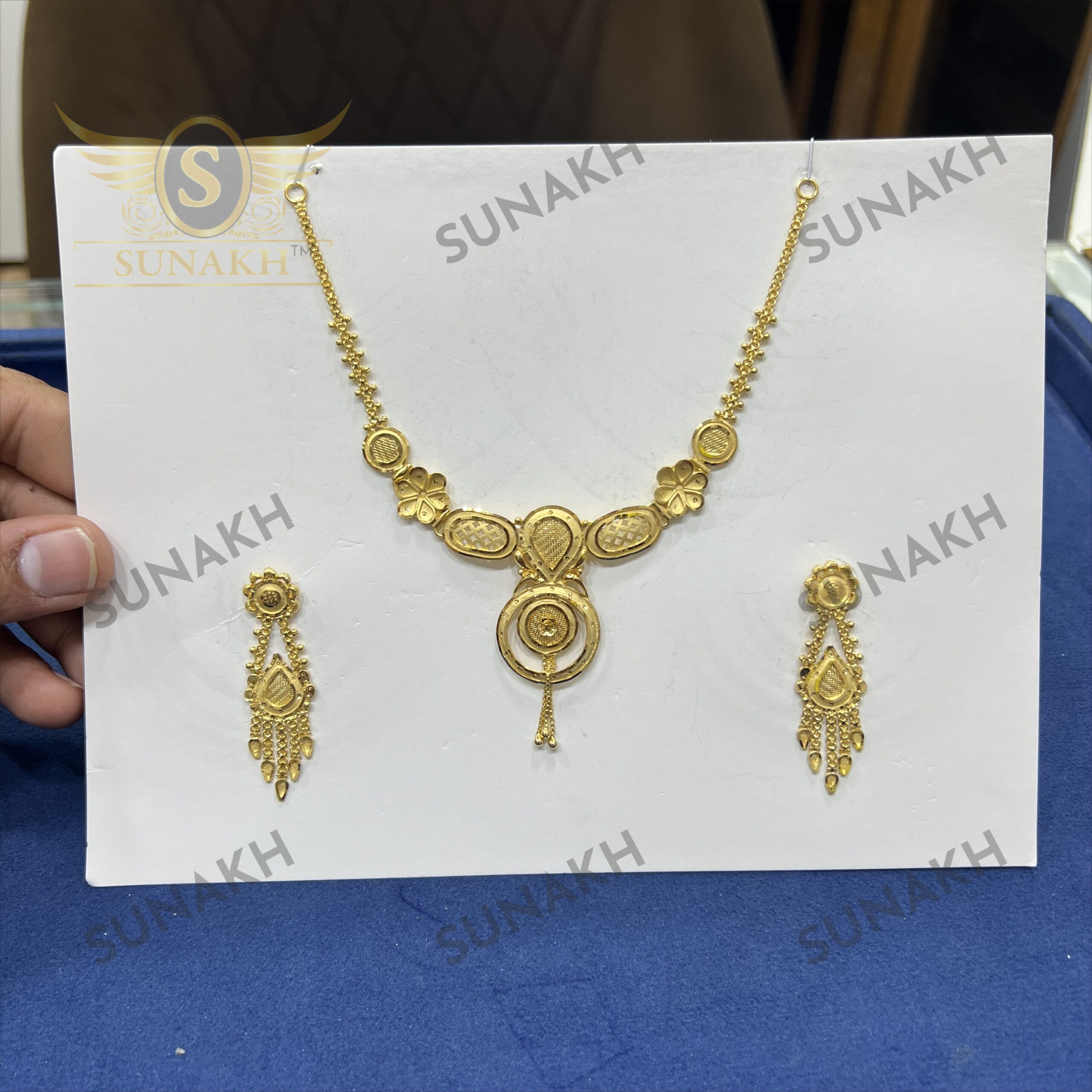 AURA DROP SET - Image 2