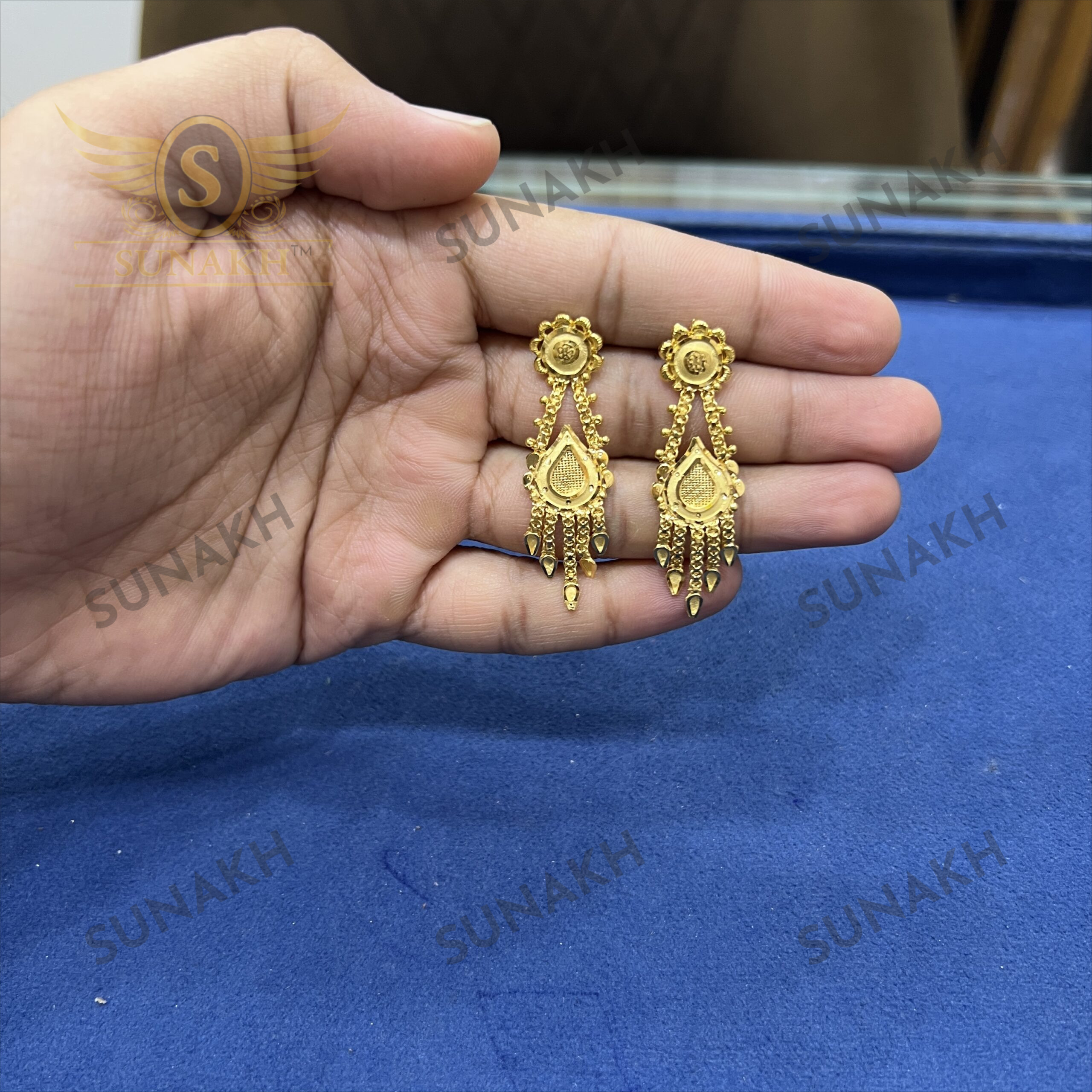 AURA DROP SET - Image 4