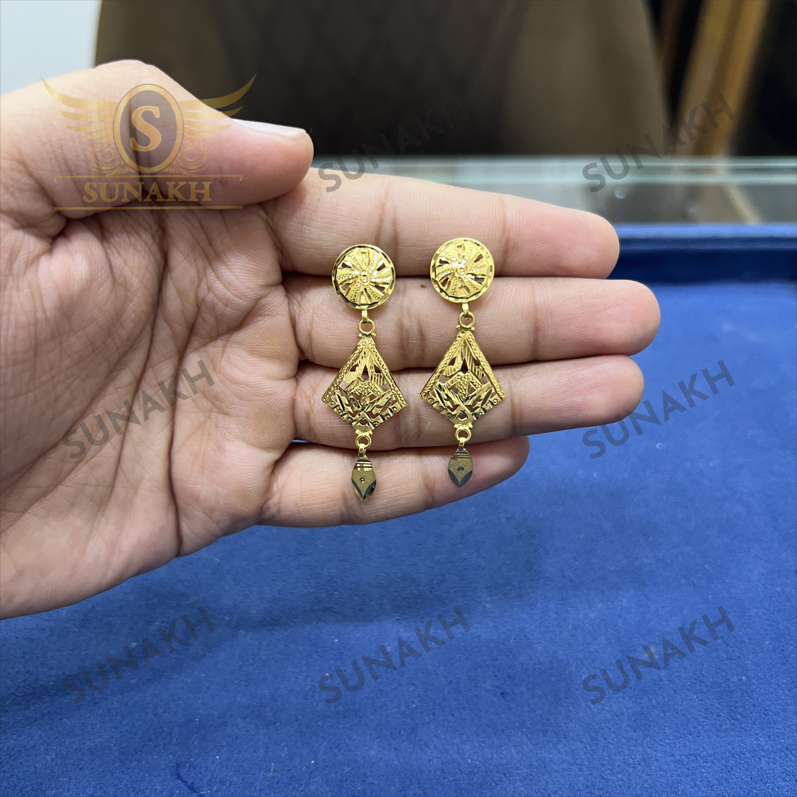 ROYAL BLOOM HERITAGE SET - Image 4