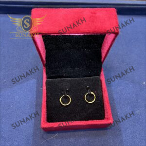 EVERYDAY ELEGANCE HOOPS