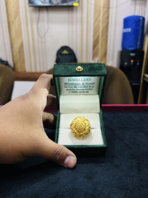 JODHA RING
