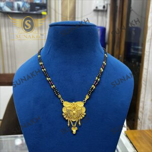 DAILY WEAR MANGALSUTRA