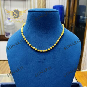 ESSENTIAL WHITE PEARL MANGALSUTRA