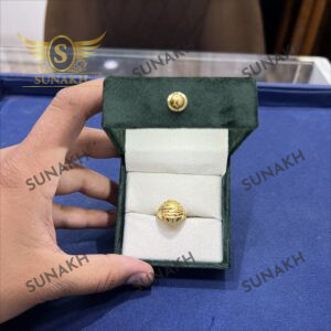 ADORABLE GOLD RING