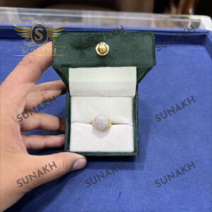 DESIGNER TRENDING RING