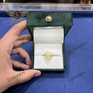 DESIGNER RING