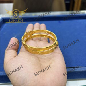 TWO CIRCLE , ONE PROMISE