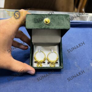 TRENDING GOLD BALI