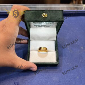 SIGNET CHALLA
