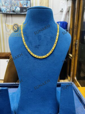 INDO ITALIAN DESIGN CHAIN
