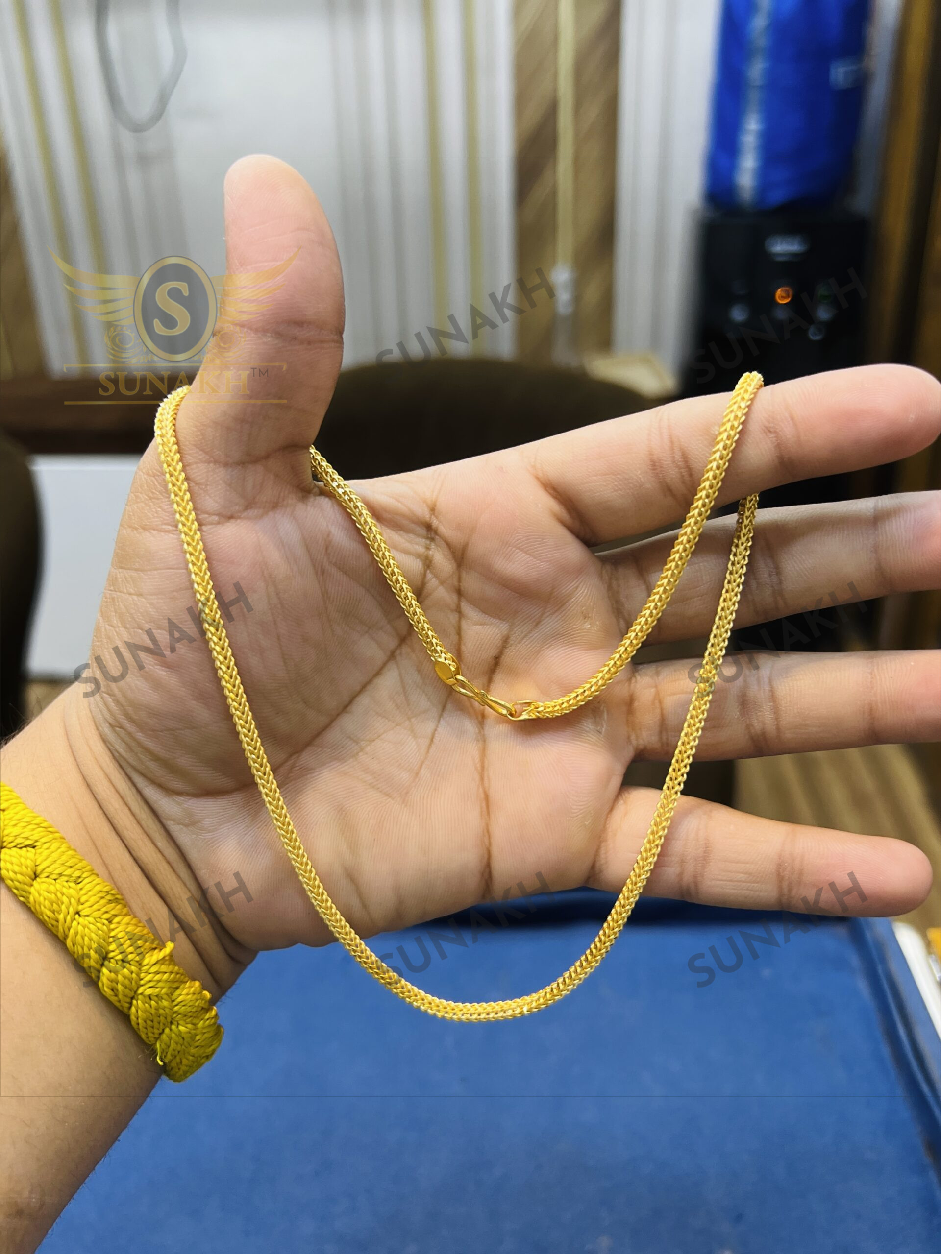 SUNDRI CHAIN - Image 2
