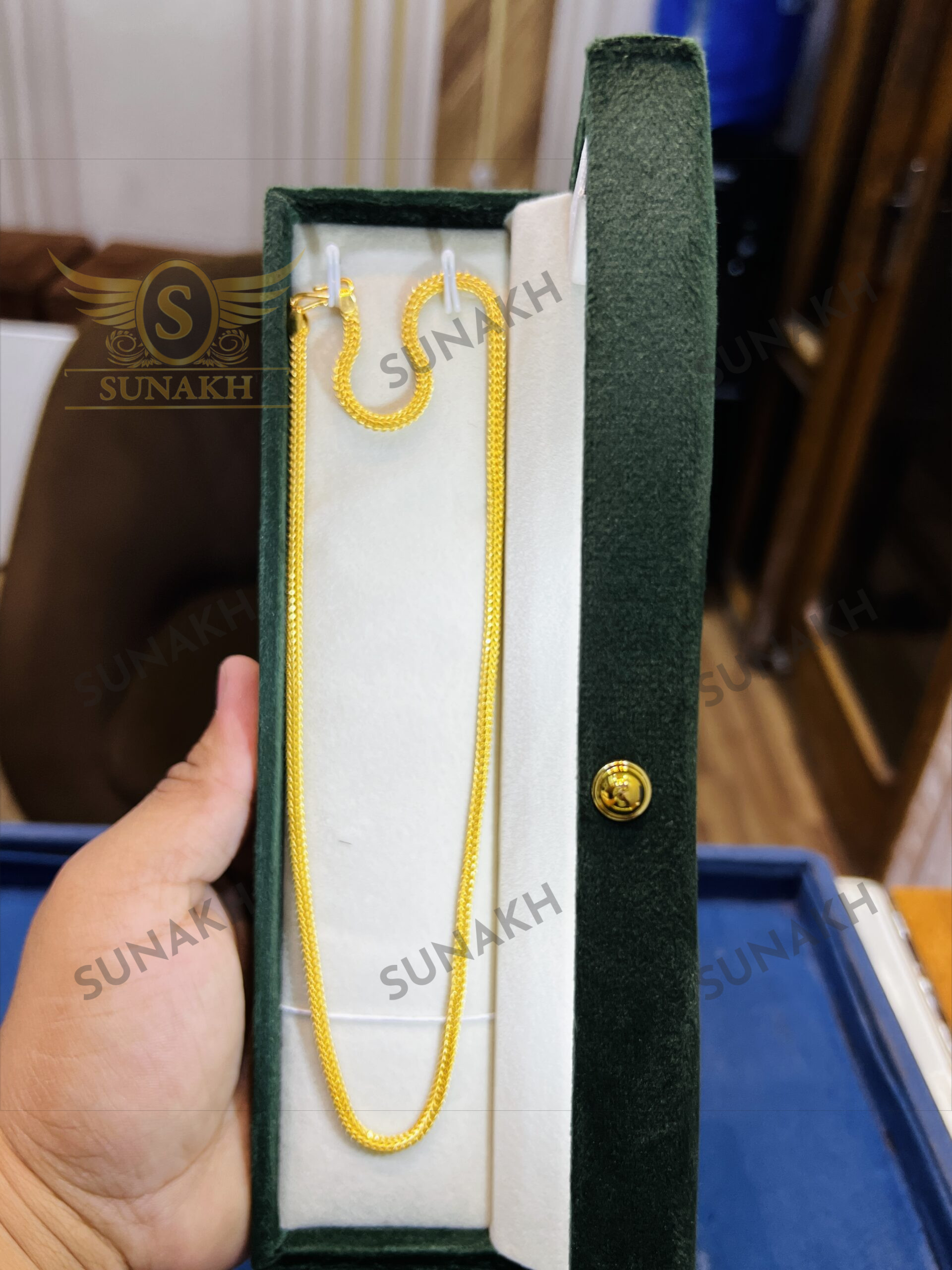 SUNDRI CHAIN - Image 3