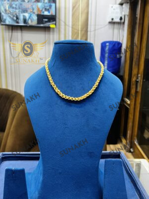 MIAMI CUBAN CHAIN