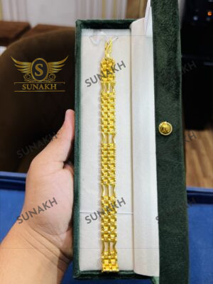 HERITAGE BRACELET