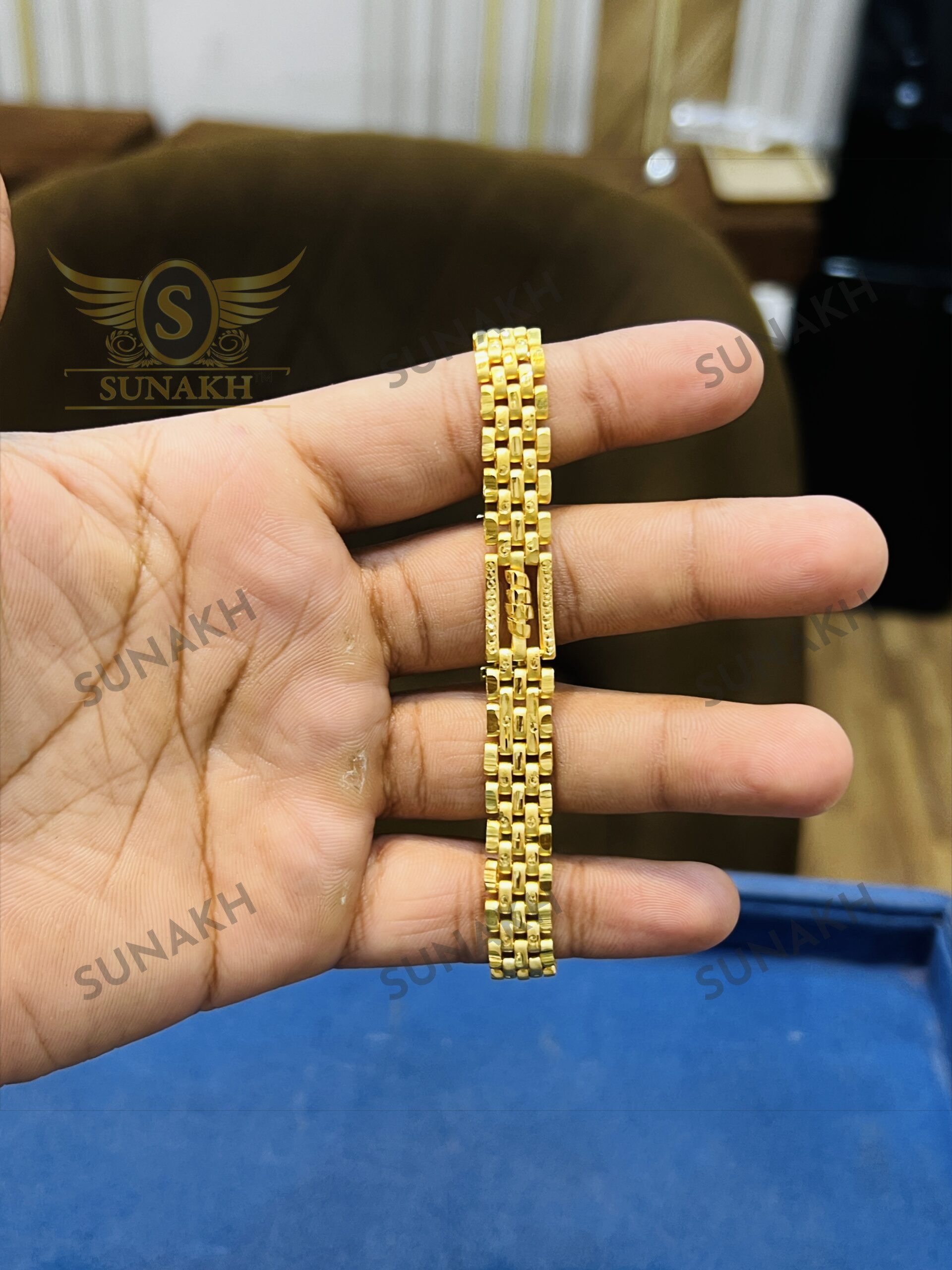 ANTI - TARNISH BRACELET - Image 2