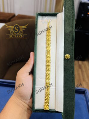 ANTI - TARNISH BRACELET
