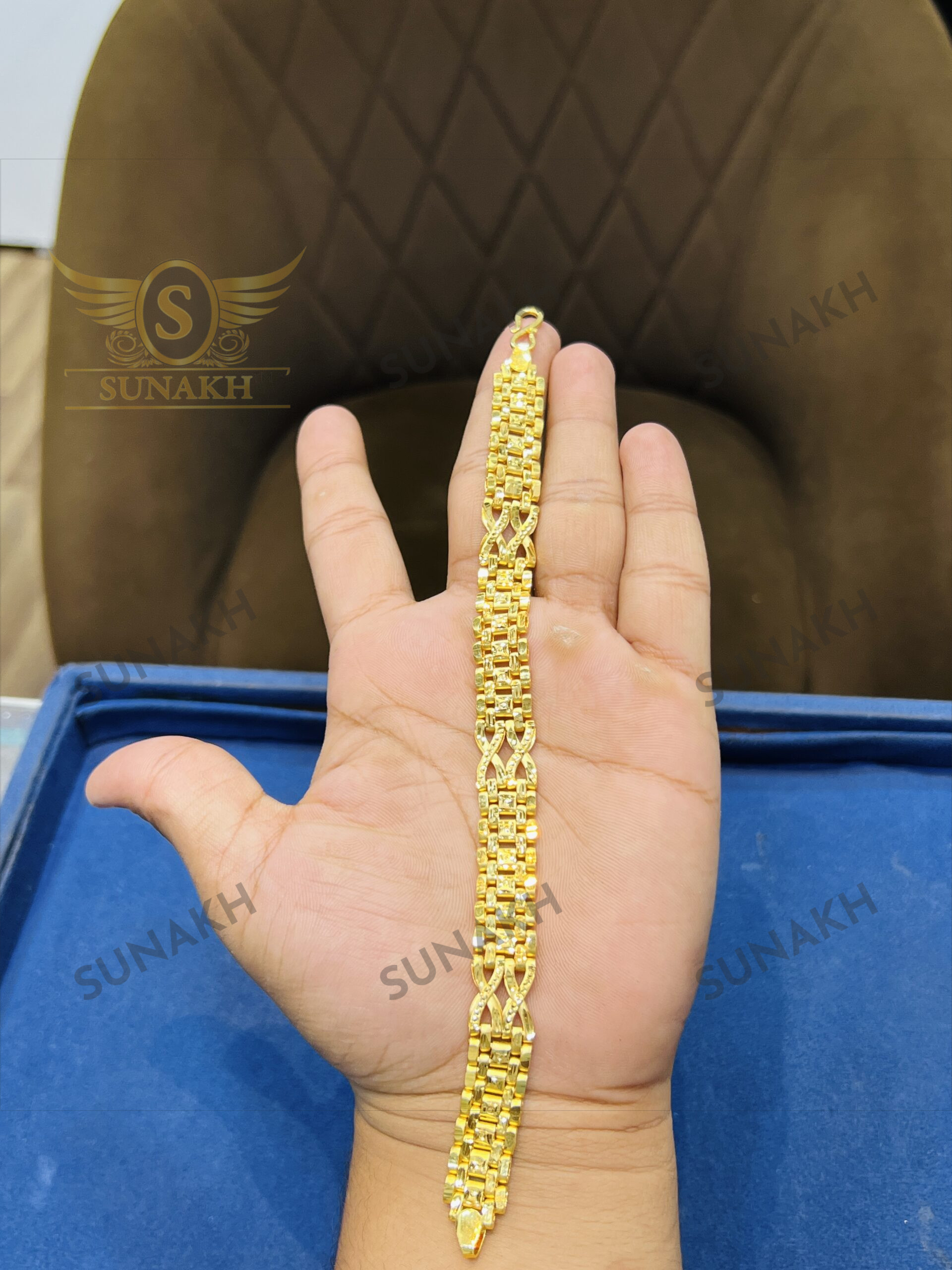 DESIGNER BRACELET - Image 3